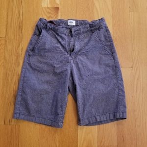 Boys Old Navy Shorts